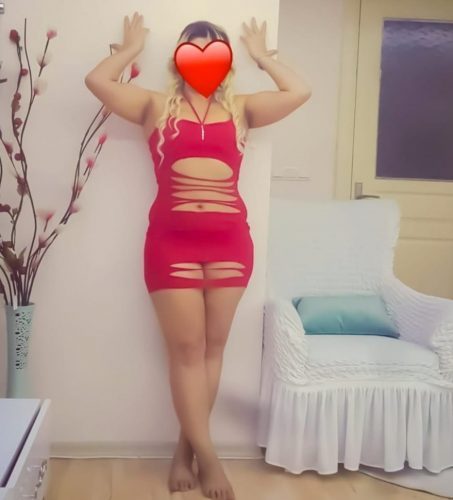Tutkulu Oral Escort Pınar ile Görüşün