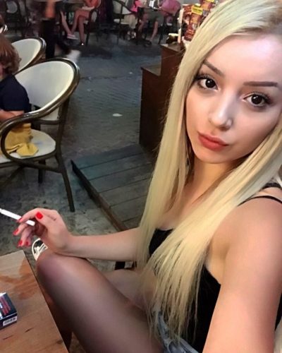Üniversiteli Arzu İle Yanan Escort Birlikte Oluyor