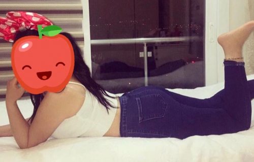 Uzun Boylu Escort Aybike