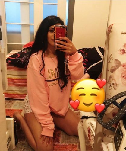 VIP Elit Temiz Escort Heves
