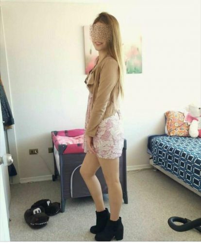 Yabancı Uyruklu İranlı Escort Mısra