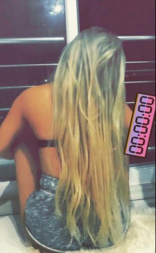 Yeni Kundu Escort Rana Sınırsız Olacak