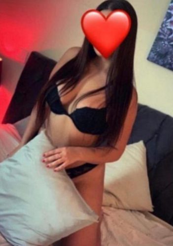 Zevk İçin Genç Escort Gül